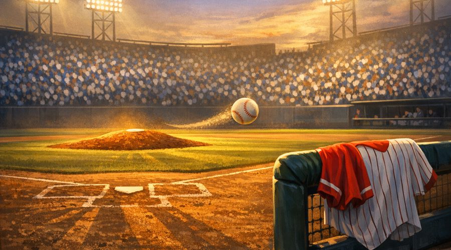 Dodgers schedule takes center stage as Los Angeles edges Phillies in series opener
