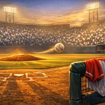 Dodgers schedule takes center stage as Los Angeles edges Phillies in series opener