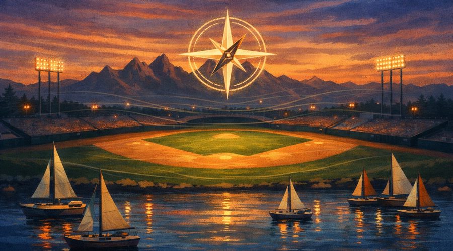 Mariners standings tighten after a run of decisive game results and a climb in MLB power rankings