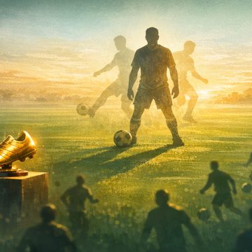 Ronaldo and the 2026 World Cup Golden Boot race: why age may not stop the chase