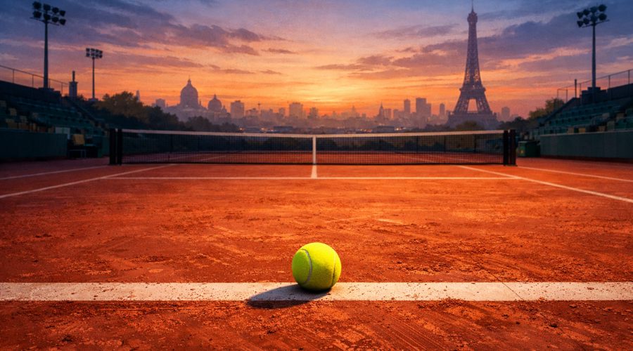Flavio Cobolli at Roland Garros 2026: the Italian's clay-court test comes into focus in Paris