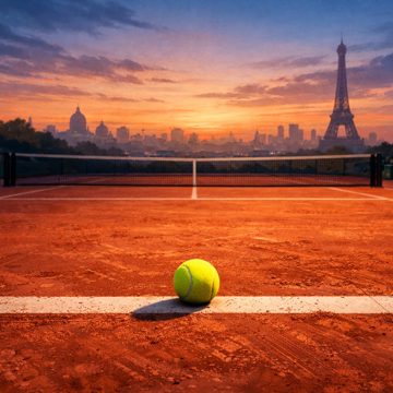 Flavio Cobolli at Roland Garros 2026: the Italian's clay-court test comes into focus in Paris