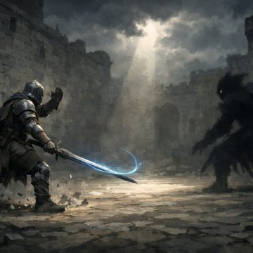 Gothic remake combat system reveal shows a tougher, more readable take on the classic RPG