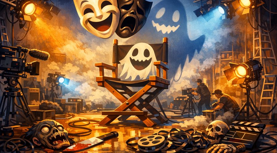 Shawn Wayans and the Scary Movie reboot: why the franchise's return matters