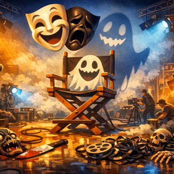 Shawn Wayans and the Scary Movie reboot: why the franchise's return matters
