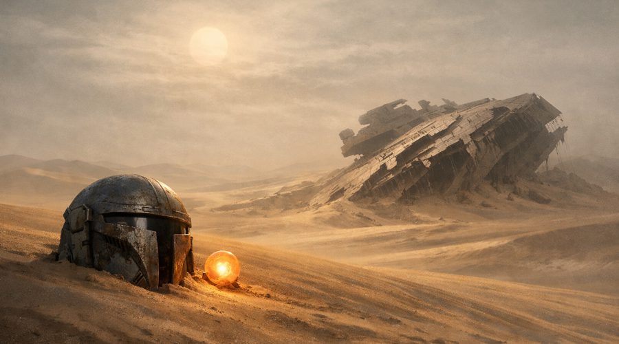 Mandalorian and Grogu box office raises hard questions after a strong domestic start and steep second-week drop