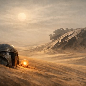 Mandalorian and Grogu box office raises hard questions after a strong domestic start and steep second-week drop