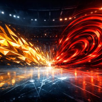 Golden Knights vs Hurricanes sets up a 2026 Stanley Cup Final built on depth, speed and pressure