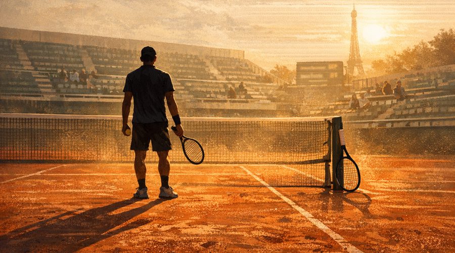 Felix Auger-Aliassime finds momentum at the French Open 2026 as the draw opens up