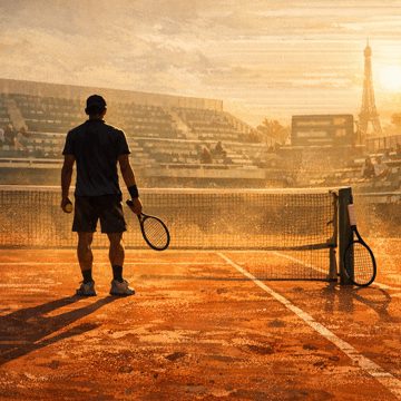Felix Auger-Aliassime finds momentum at the French Open 2026 as the draw opens up
