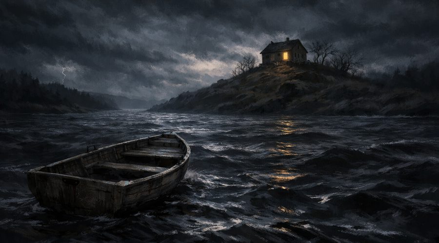 Cape Fear returns in Apple TV+'s 2026 series with a new cast and an old vendetta