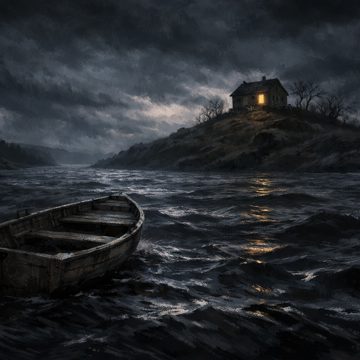 Cape Fear returns in Apple TV+'s 2026 series with a new cast and an old vendetta