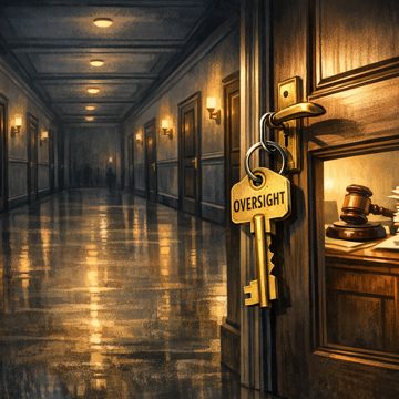 FISA fight grows after Bill Pulte is named acting DNI