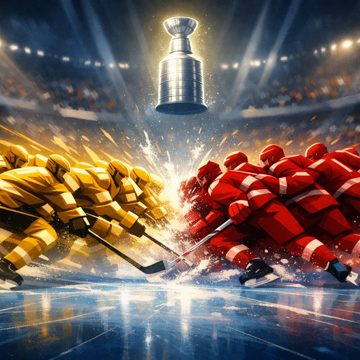 NHL Finals 2026: Weekly Hockey Highlights Point to a Historic Stanley Cup Final