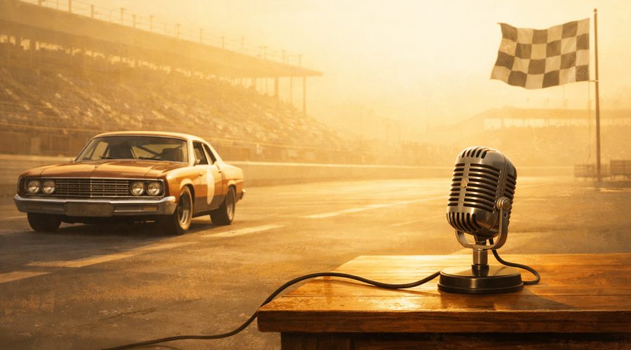 Ned Jarrett dies at 93, leaving behind a racing legacy that shaped NASCAR