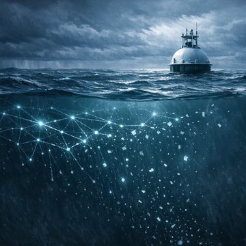 Ocean Observatories Initiative dismantling raises alarm over lost deep-sea climate data