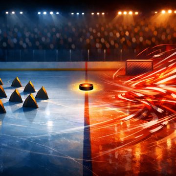 Hurricanes vs Golden Knights turns into a Stanley Cup Finals classic in overtime