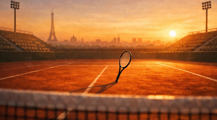 Flavio Cobolli reaches the 2026 French Open final after a breakout clay-court run
