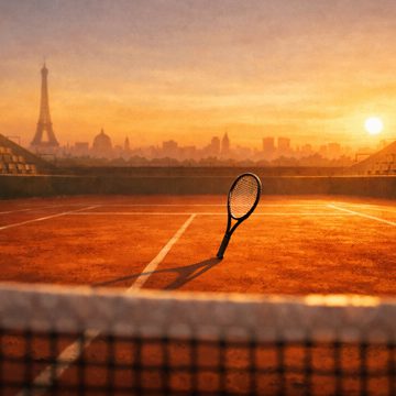 Flavio Cobolli reaches the 2026 French Open final after a breakout clay-court run