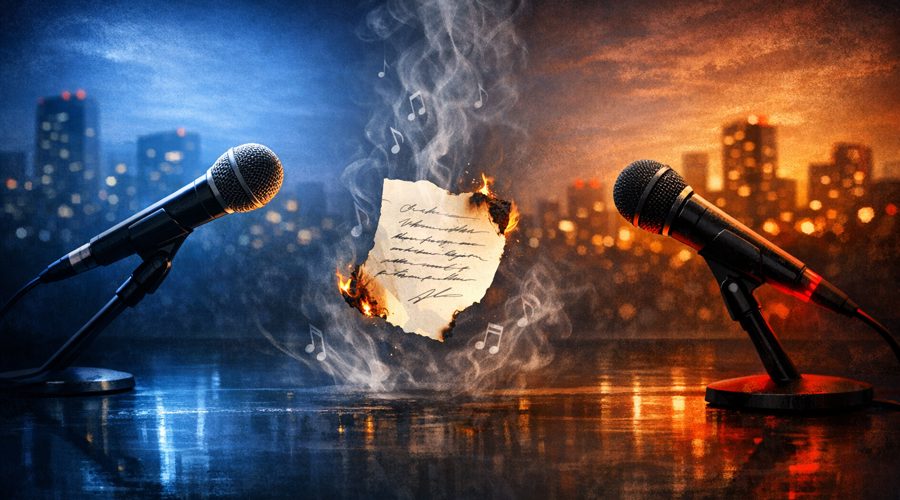 Cardi B and Latto feud apology puts a tense rap rivalry back in focus