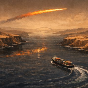 Yemen front widens as Houthi missile attack on Israel raises pressure on the Red Sea and Suez Canal