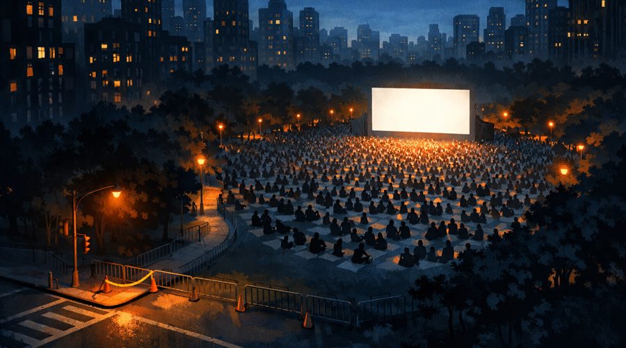 Where can I watch the Knicks game tonight? Bryant Park party, canceled watch spots, and the city scramble around Game 2