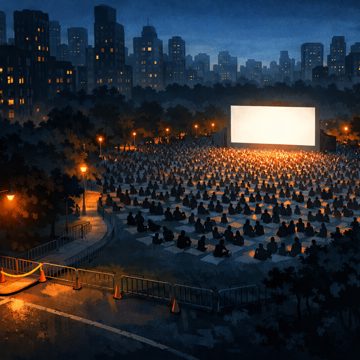 Where can I watch the Knicks game tonight? Bryant Park party, canceled watch spots, and the city scramble around Game 2