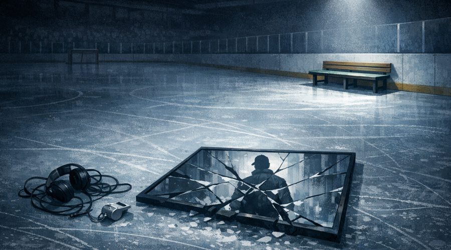 Mike Babcock investigation adds new pressure to any NHL comeback plans