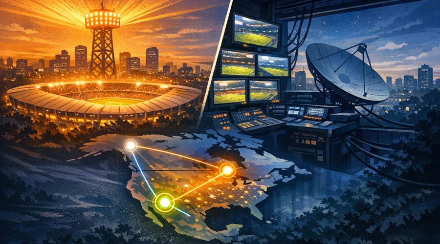 FS1 and the World Cup 2026 broadcast puzzle: what viewers can expect from Fox Sports