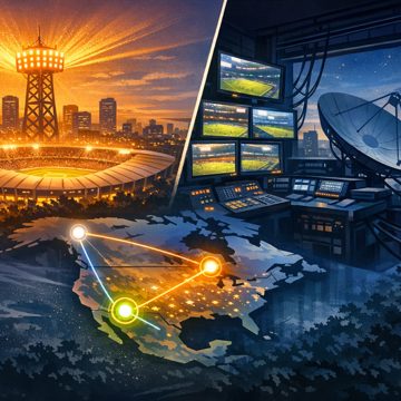 FS1 and the World Cup 2026 broadcast puzzle: what viewers can expect from Fox Sports