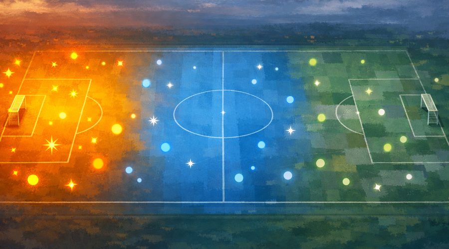 Fifa World Cup 2026 qualifiers set up a wide-open round of 32 forecast