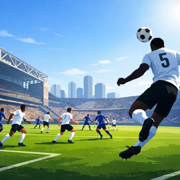 Schlotterbeck helps set the tone as Germany opens World Cup 2026 against Curacao