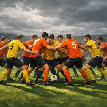 Cote d'Ivoire and Ecuador meet in a tense 2026 World Cup opening test