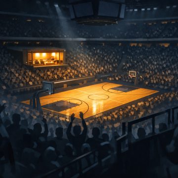 Kai Trump, the NBA Finals boos, and the politics of being seen at sporting events