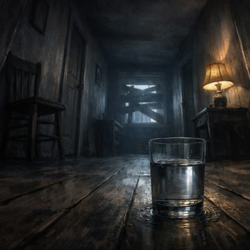 The Last House Netflix trailer sets up a survival thriller about a family trapped inside their own home