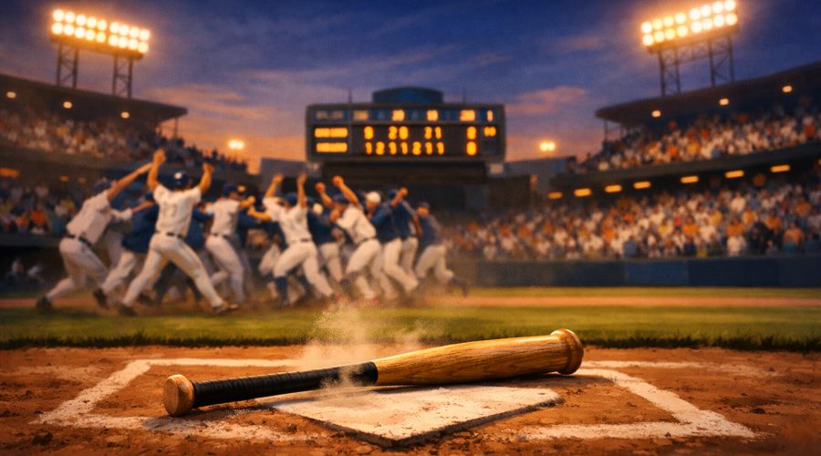 Andrew Benintendi helps White Sox finish off Dodgers with a walk-off win