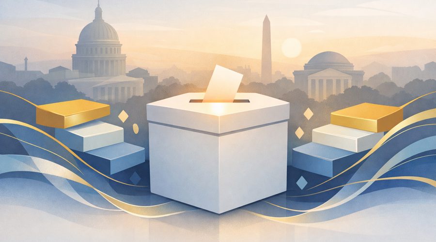 Janeese Lewis George and the D.C. primary election voting guide voters need before heading to the polls