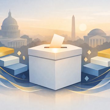 Janeese Lewis George and the D.C. primary election voting guide voters need before heading to the polls