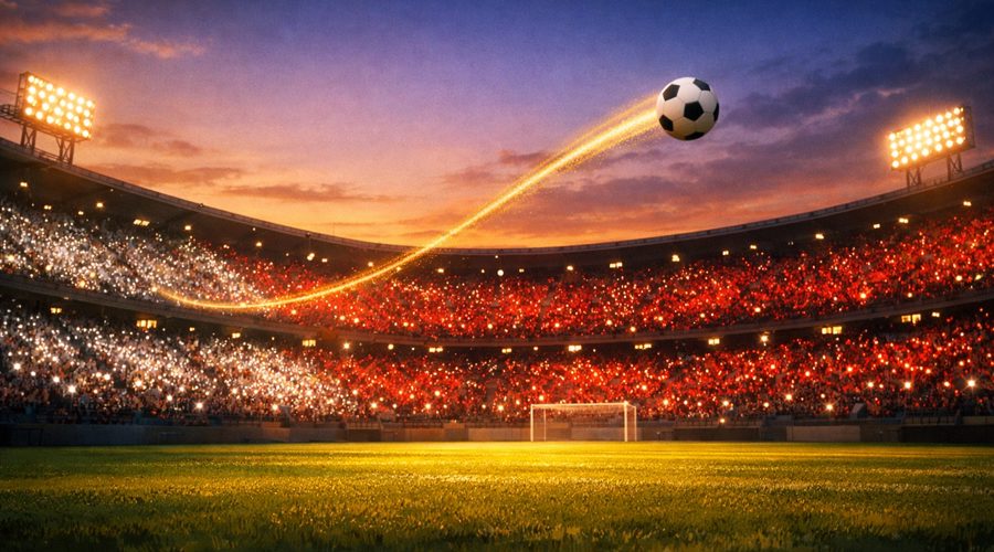 Fox Sports sets a new USMNT viewership mark as World Cup 2026 opens with a statement win