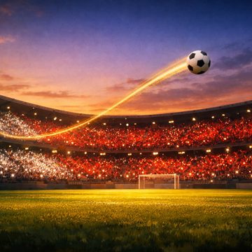 Fox Sports sets a new USMNT viewership mark as World Cup 2026 opens with a statement win