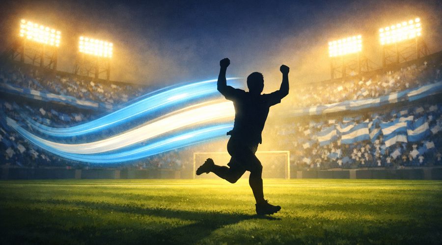 Telemundo live search turns to Argentina vs Algeria after Messi's World Cup 2026 masterclass