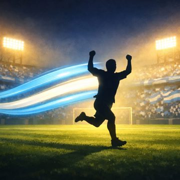 Telemundo live search turns to Argentina vs Algeria after Messi's World Cup 2026 masterclass
