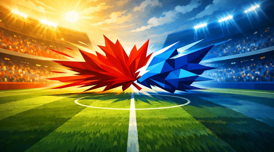 Canada vs Qatar prediction points to a high-tempo World Cup 2026 test
