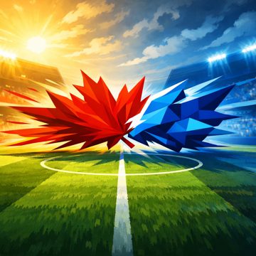 Canada vs Qatar prediction points to a high-tempo World Cup 2026 test