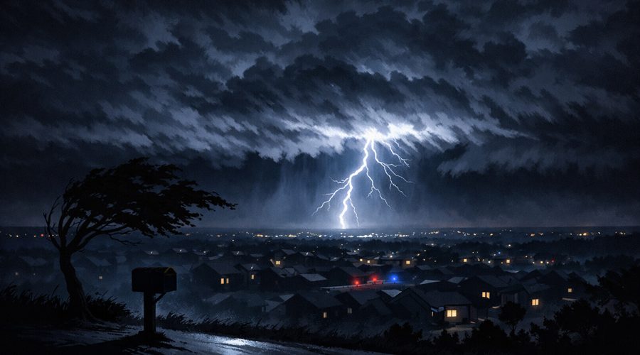 Tornado warning Florence KY puts Northern Kentucky on alert as storms move through the region