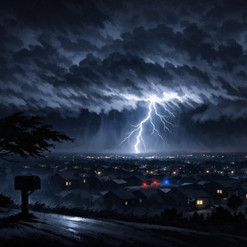 Tornado warning Florence KY puts Northern Kentucky on alert as storms move through the region
