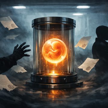 Florida IVF mixup case puts embryo status, custody and prenuptial questions in the spotlight