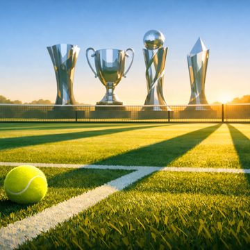Halle Open ATP 500 delivers a fast grass-court test for the sport's top names