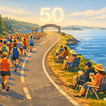 Grandmas Marathon at 50: Duluth race grows from 116 finishers to a regional fixture