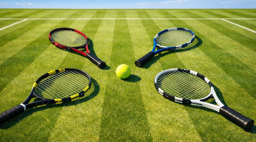 Jessica Pegula gives Berlin Tennis Open a marquee edge as top names settle in on grass